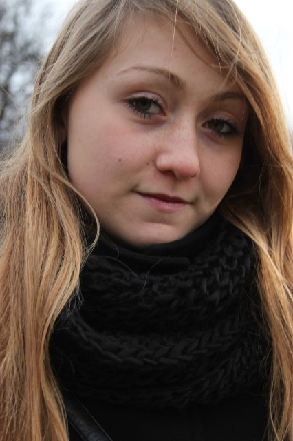 zaskoczenie.