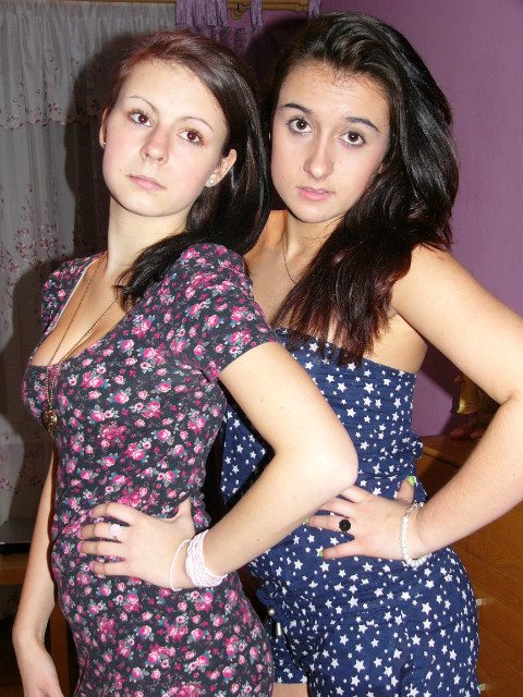 Takie tam odegranie si ...! :*