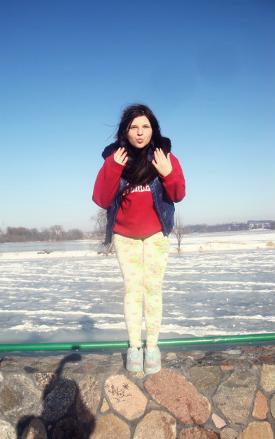 zimowo . 