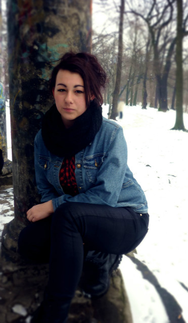 lonely day