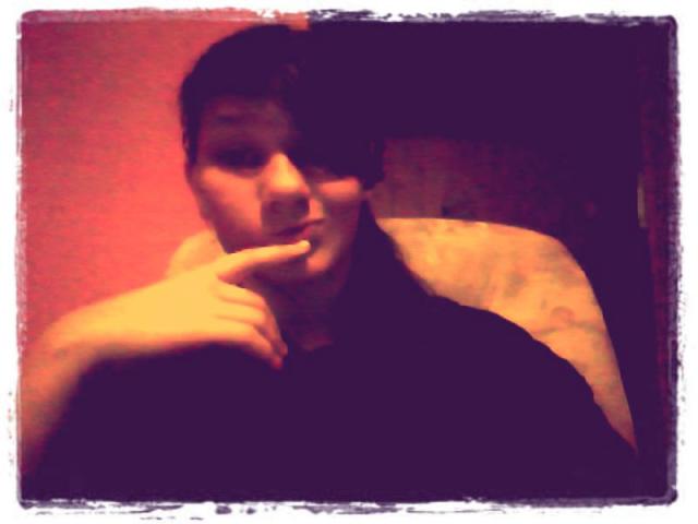 it's me 