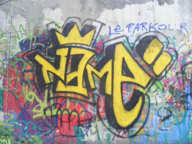 Wpis nvccrew