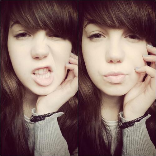 Wpis claaaudiaa
