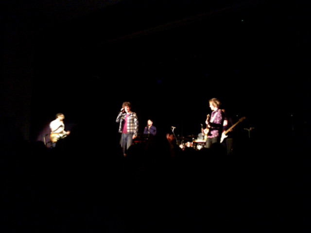 Koncert Dawida Podsiado 