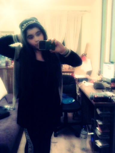 ,,Sweet Focie '' 