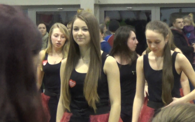 ZUMBA