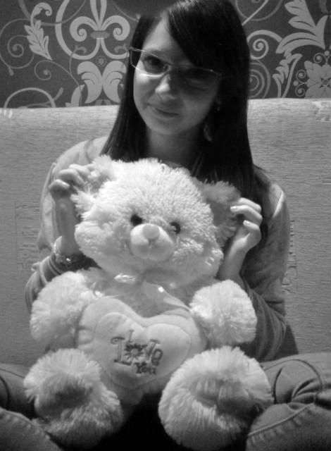 Okularkii.. :P