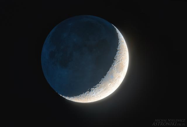 Wpis astroniki