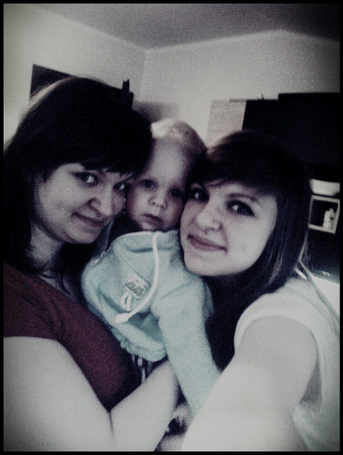 Great Sisterly Love ;**