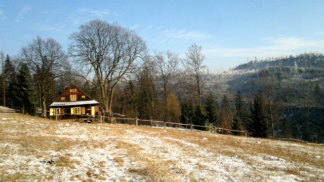 Wspaniae miejsce 