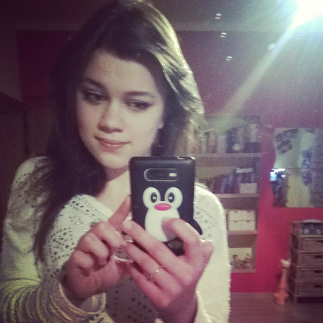 Wpis hakunaamatataaa