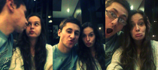 Ryskowelove ;*
