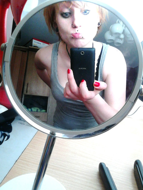 Wpis bleeeech