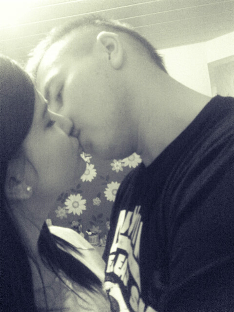 Najukochaszy! :*