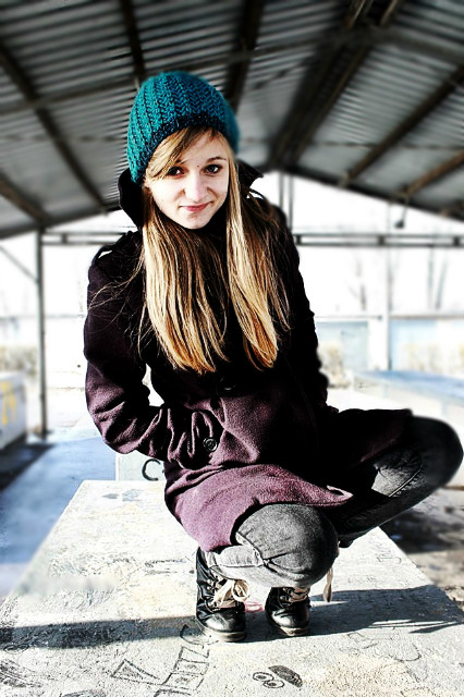 Wpis reniferekniko