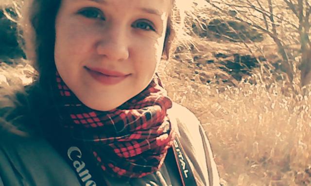 Wpis earthnature