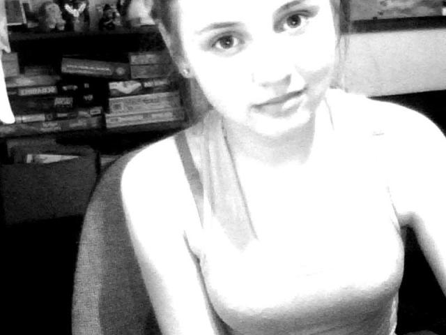 I'm veeery happy !!!