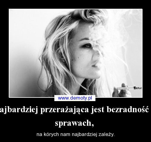 Dzieciak. 
