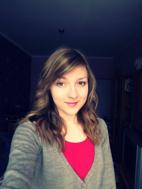 Czwartek, 6 luty 2014. 