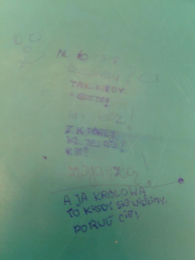Wpis wiioli