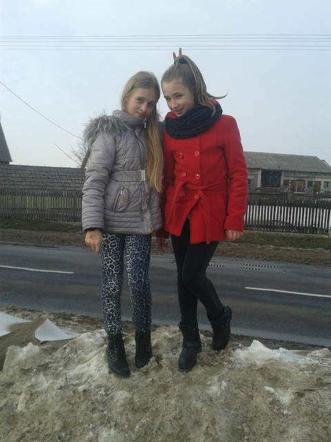 Nataliaaa :D