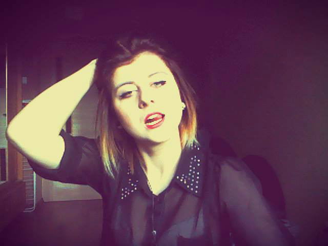 ma swj smak,zapach,wasny rytm.