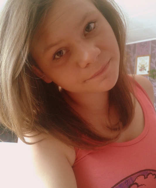 cze Kochanie :*