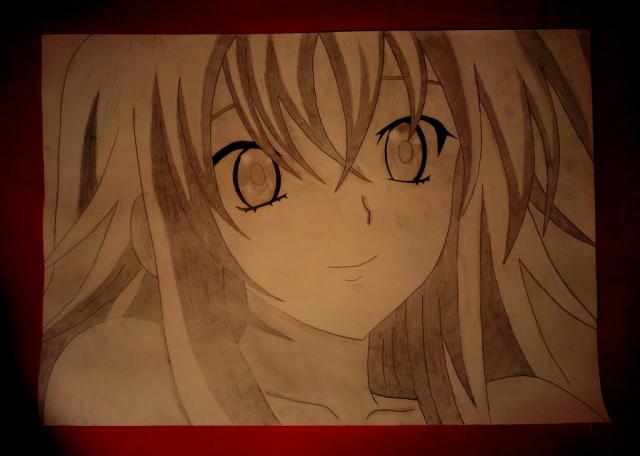 Rias Gremory A1