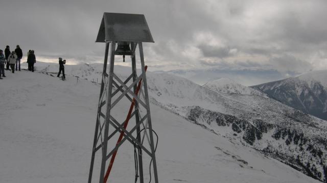 Kasprowy Wierch
