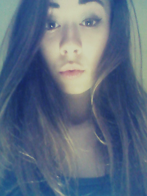 Wpis bitchisbackxoxo