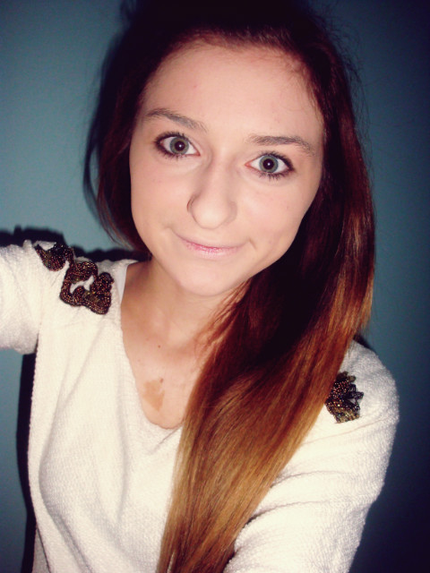 Wpis xxballantinesxx