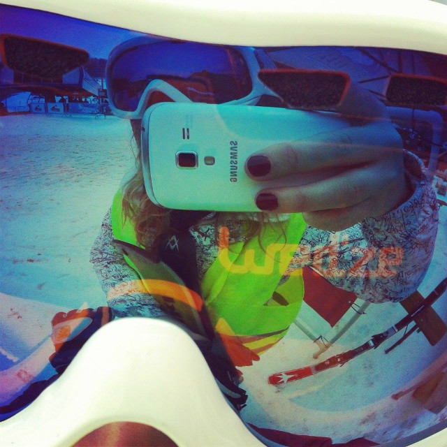 ski 
