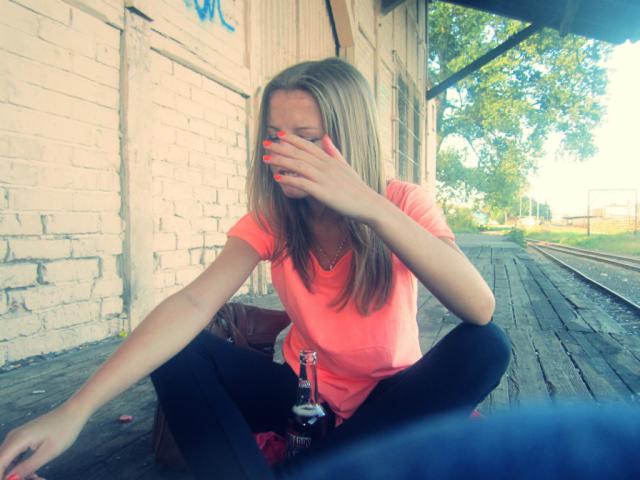 Wpis xlostmylife