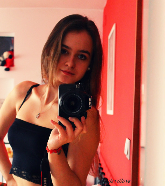 Wpis devillove