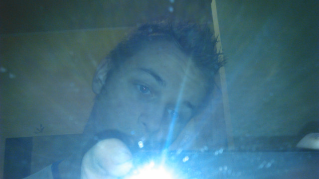 Ehh nudy