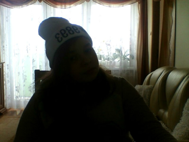 Troche mnie nie byo