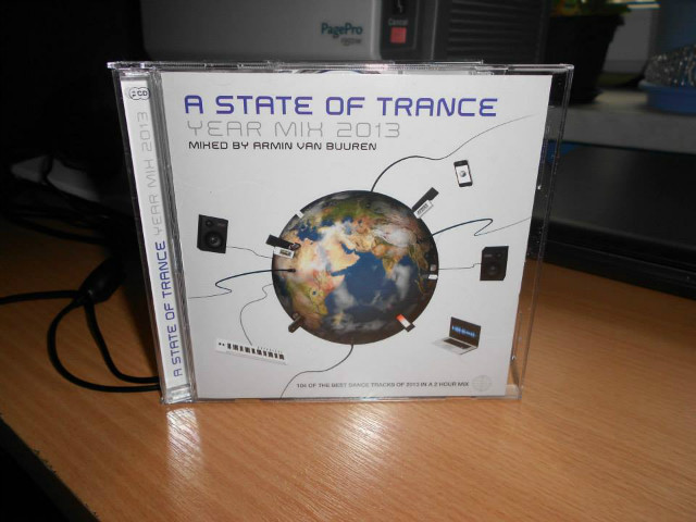 Yearmix 2013 :D