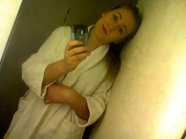 LuxuryDay Spa ;))