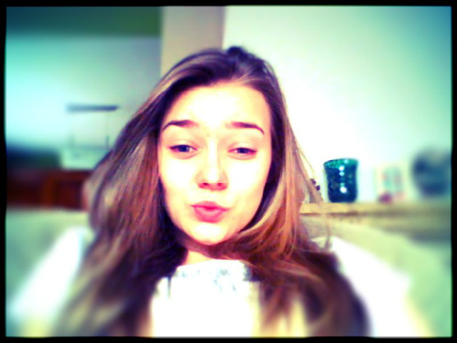 buziak ;*