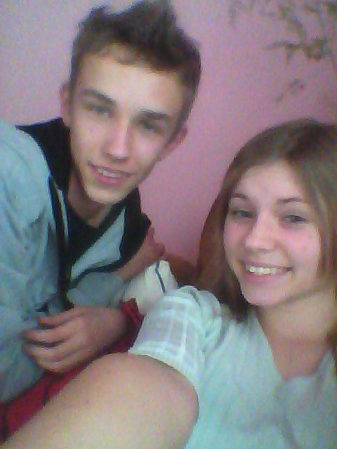 Z Klaudynk ;*