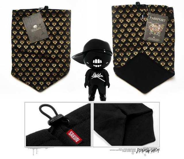 SAKUN full mask
