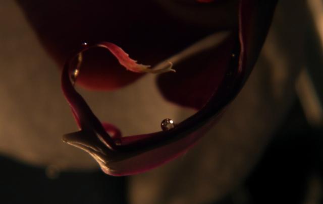 drop