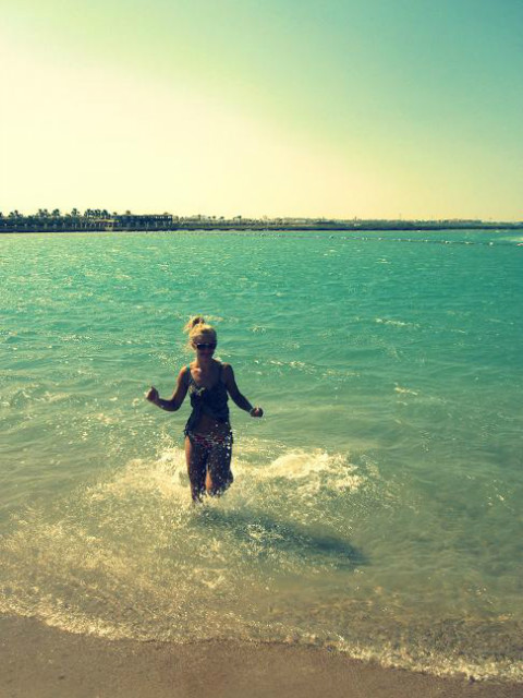 summer