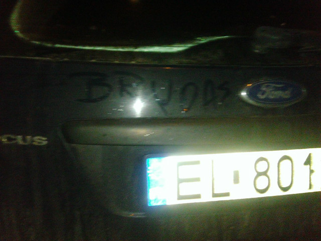 Wpis tysiienka