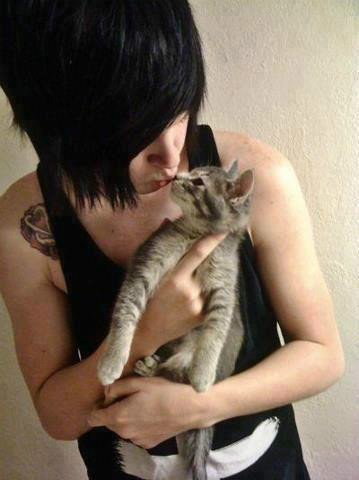 Sweet cicia ;3 < 3