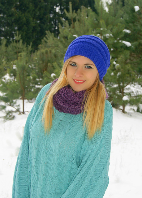 Zima!! :D