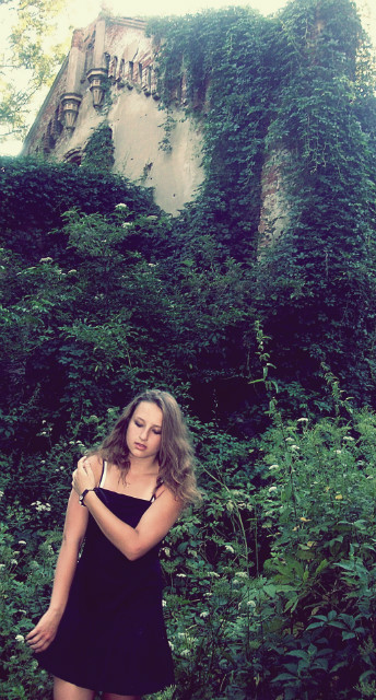 I need you love. 
