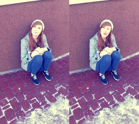 Wpis weronixxxx
