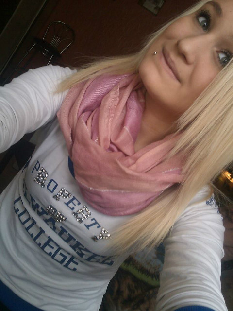 POZYTYWNIEE :D