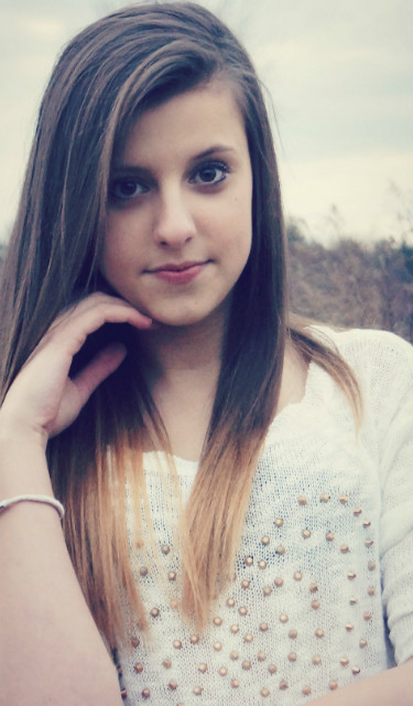 Wpis believeinyourselfx33